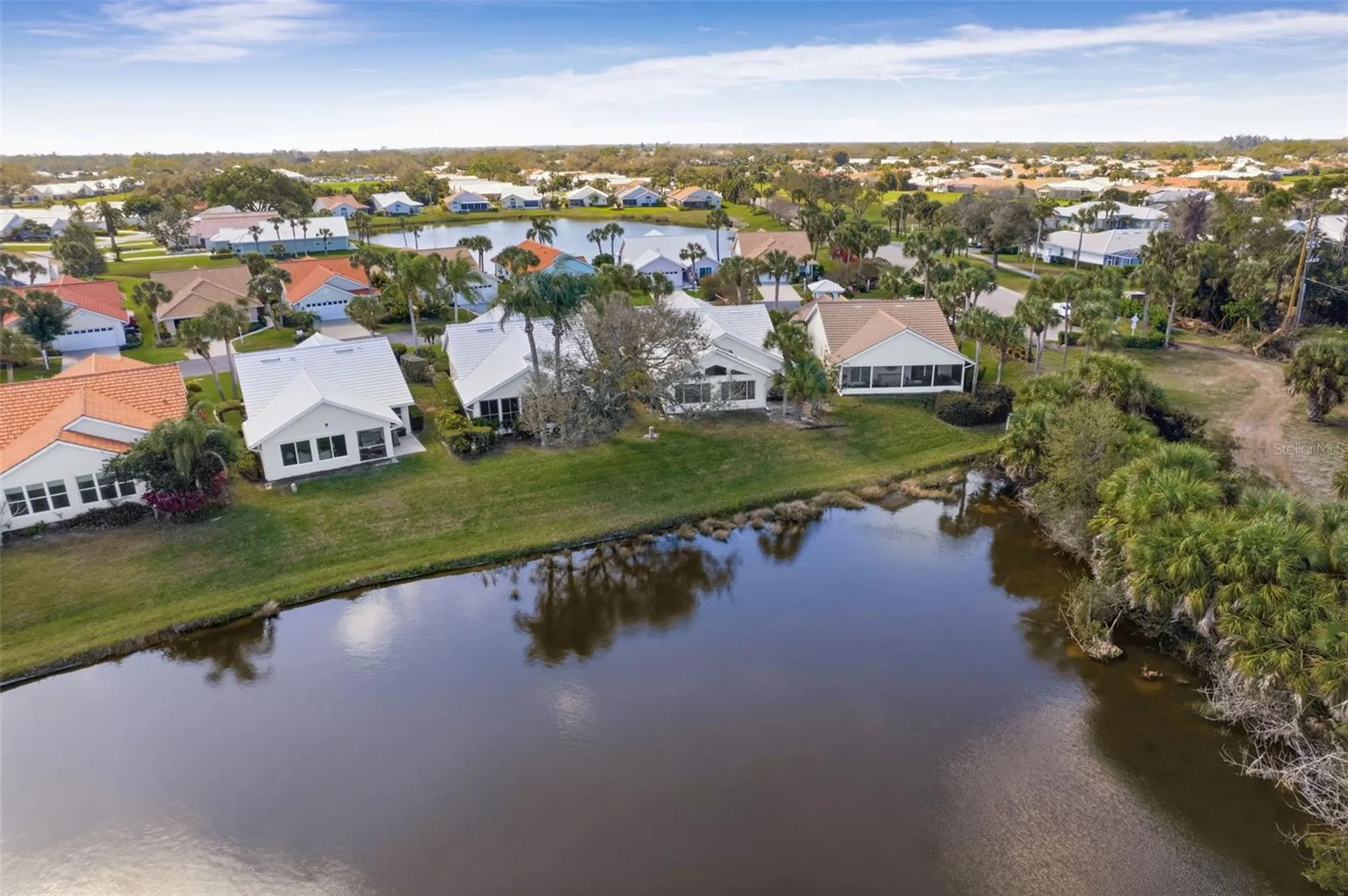 1803 Ashley Drive Venice FL 34292