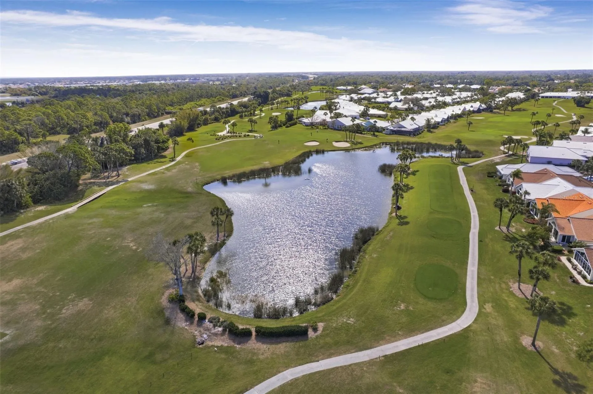 1803 Ashley Drive Venice FL 34292