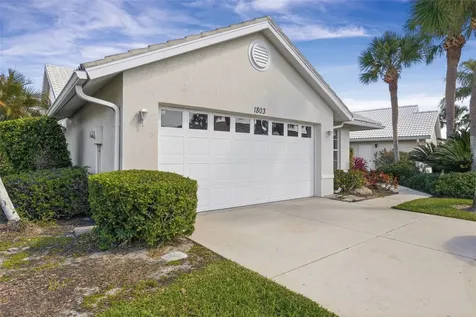 1803 Ashley Drive Venice FL 34292