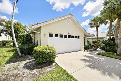 1803 Ashley Drive Venice FL 34292