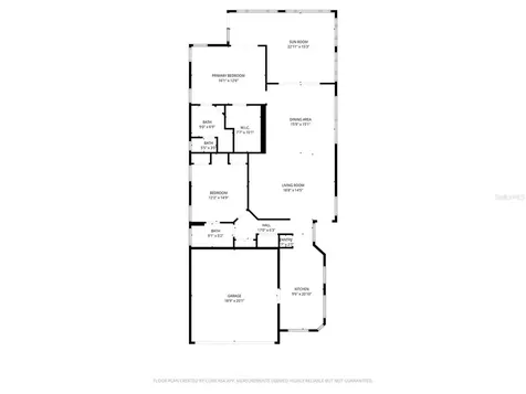 1803 Ashley Drive Venice FL 34292