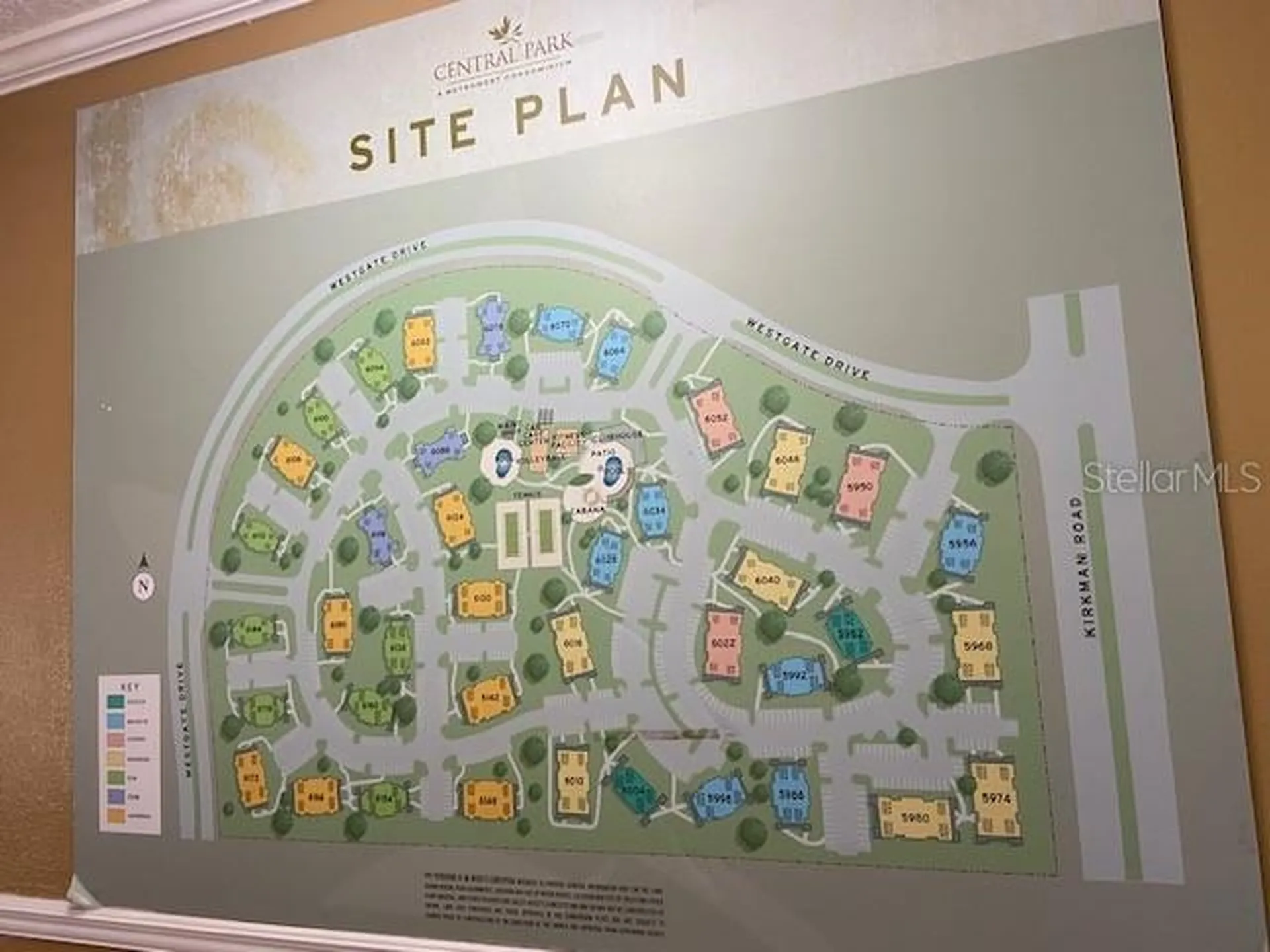 6124 Westgate Drive Orlando FL 32835