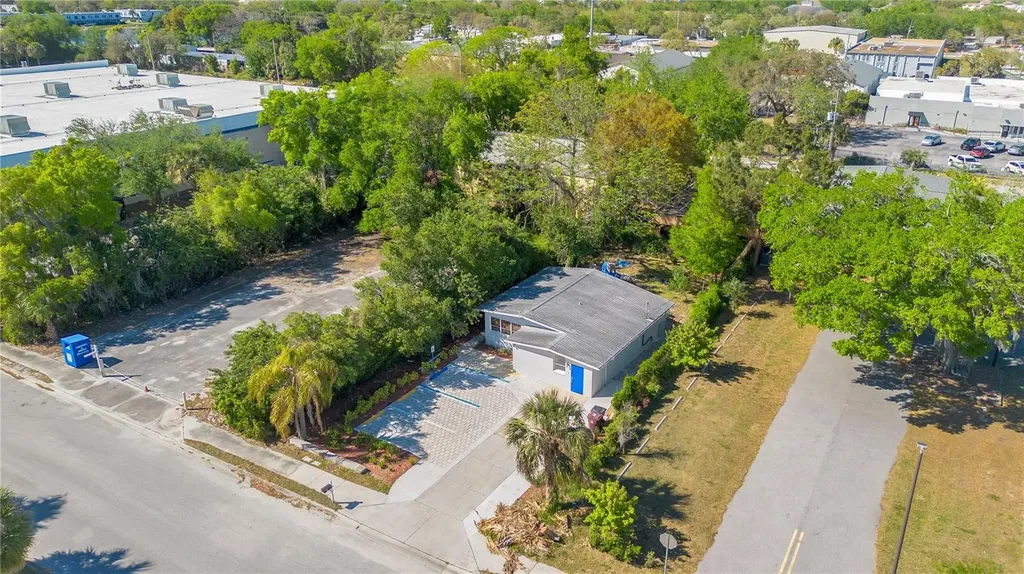 4749 Hargrave Street Orlando FL 32803