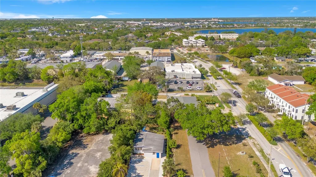 4749 Hargrave Street Orlando FL 32803