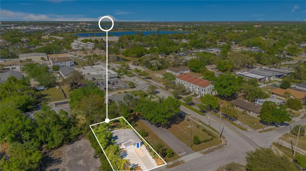 4749 Hargrave Street Orlando FL 32803