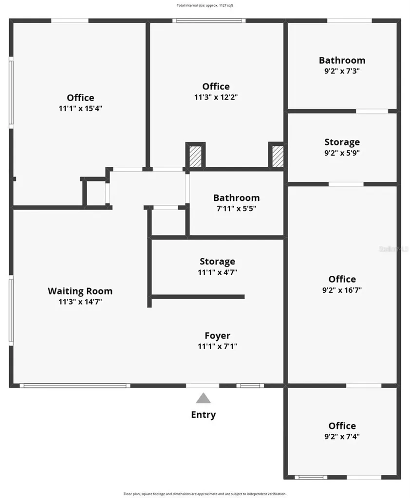 4749 Hargrave Street Orlando FL 32803