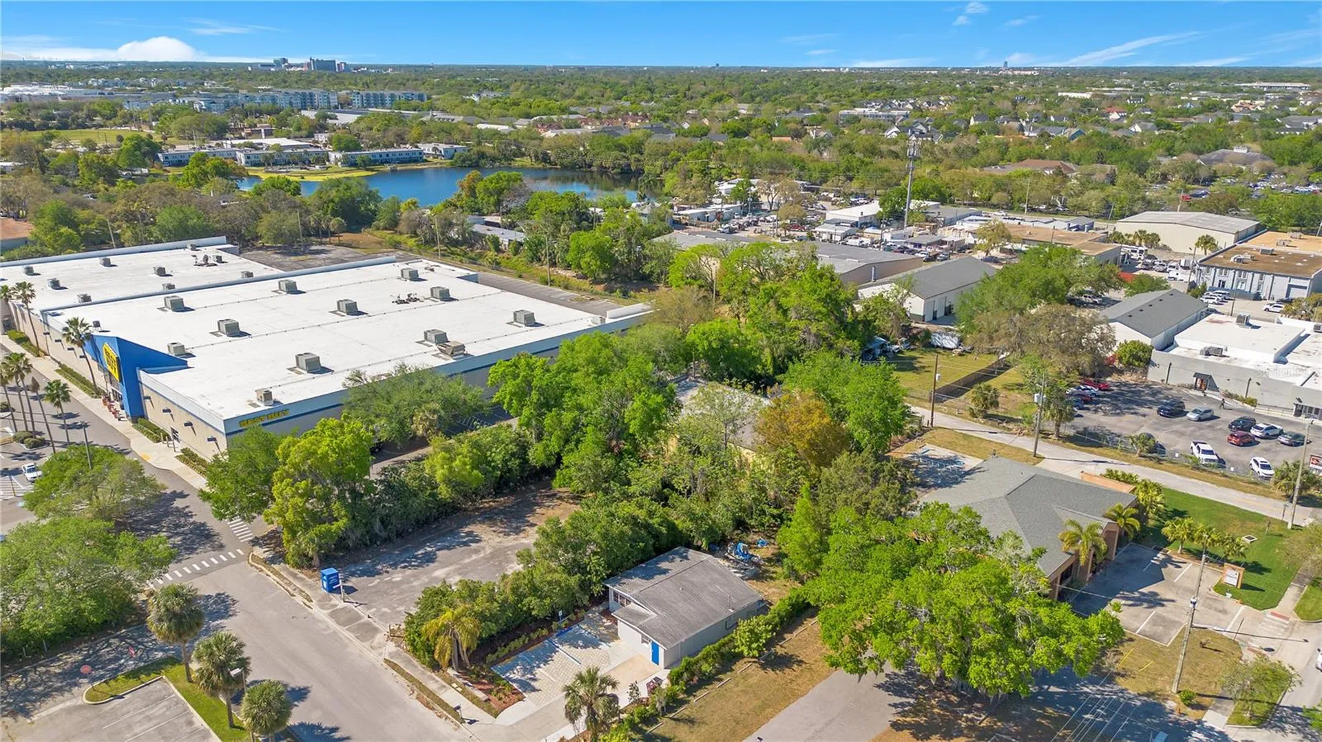 4749 Hargrave Street Orlando FL 32803