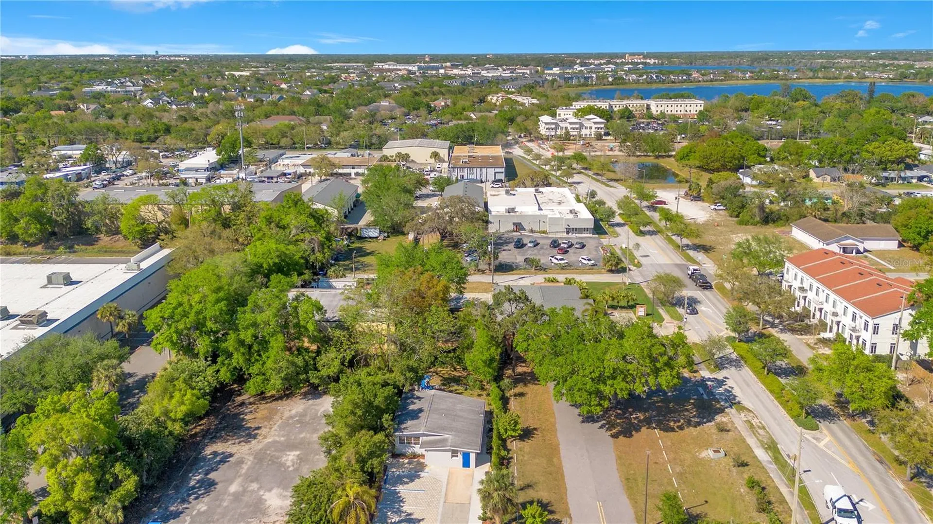 4749 Hargrave Street Orlando FL 32803