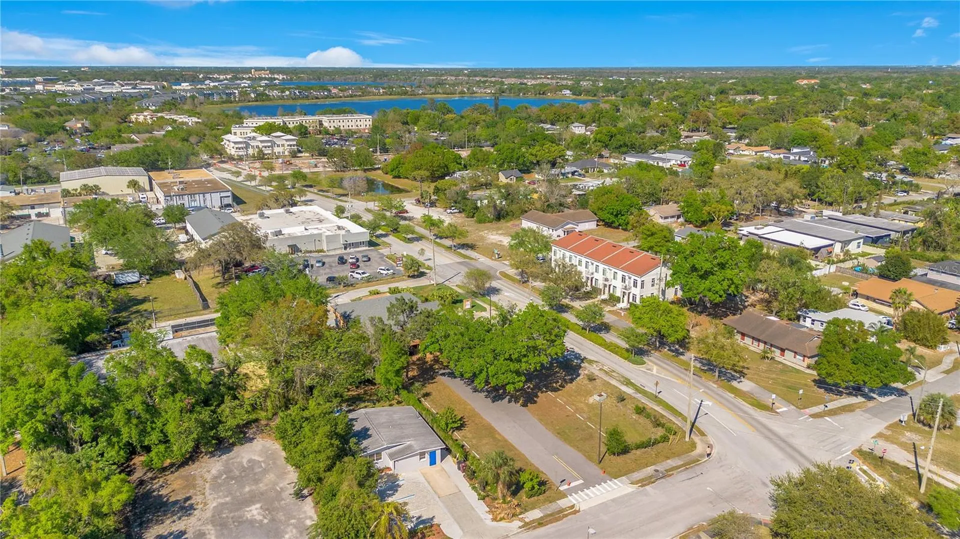 4749 Hargrave Street Orlando FL 32803