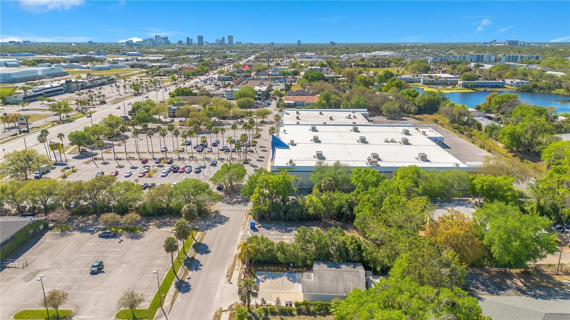 4749 Hargrave Street Orlando FL 32803