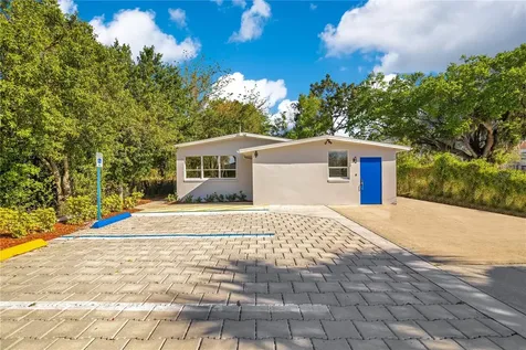4749 Hargrave Street Orlando FL 32803