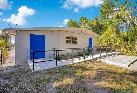 4749 Hargrave Street Orlando FL 32803