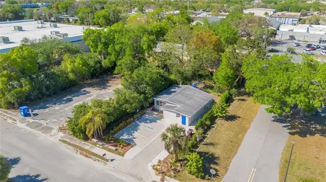 4749 Hargrave Street Orlando FL 32803