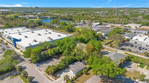 4749 Hargrave Street Orlando FL 32803