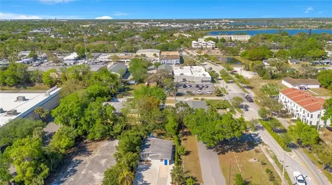 4749 Hargrave Street Orlando FL 32803