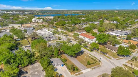 4749 Hargrave Street Orlando FL 32803