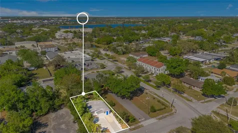 4749 Hargrave Street Orlando FL 32803