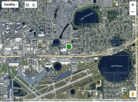 4749 Hargrave Street Orlando FL 32803