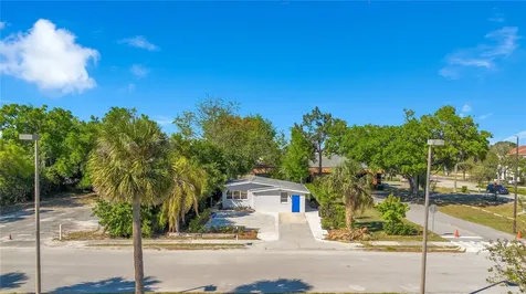 4749 Hargrave Street Orlando FL 32803