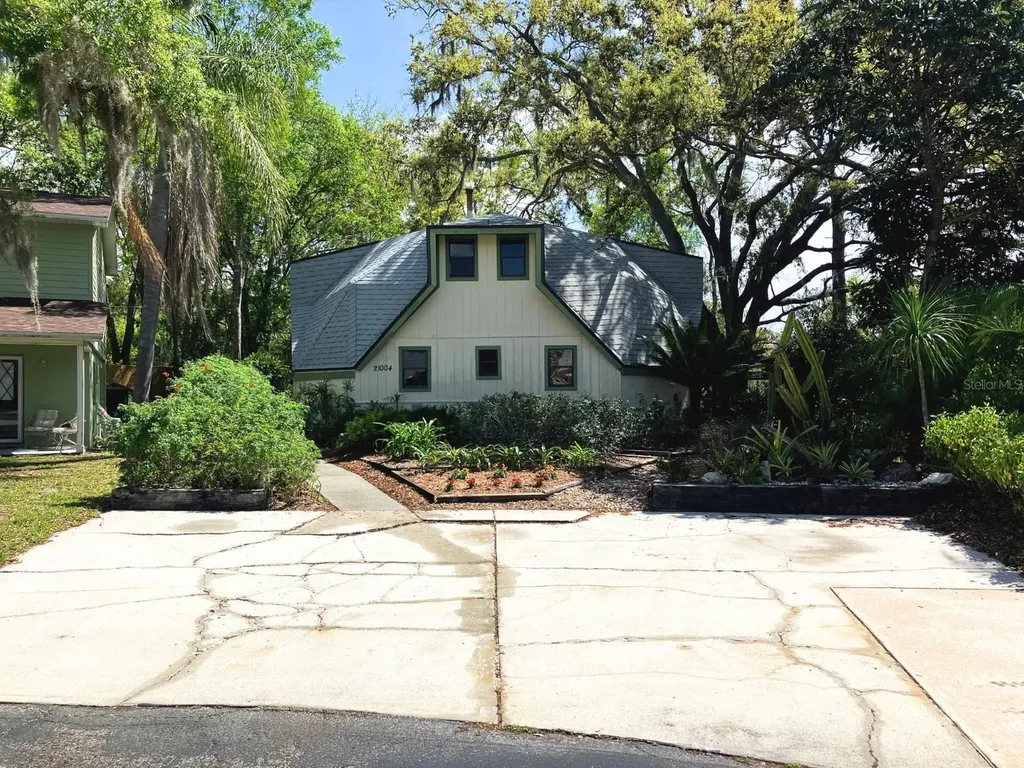 21004 Negril Court Lutz FL 33558
