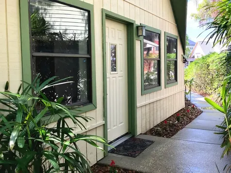 21004 Negril Court Lutz FL 33558