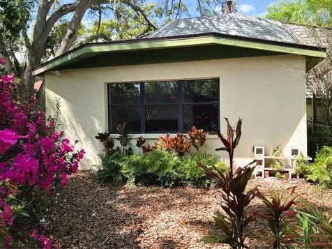 21004 Negril Court Lutz FL 33558