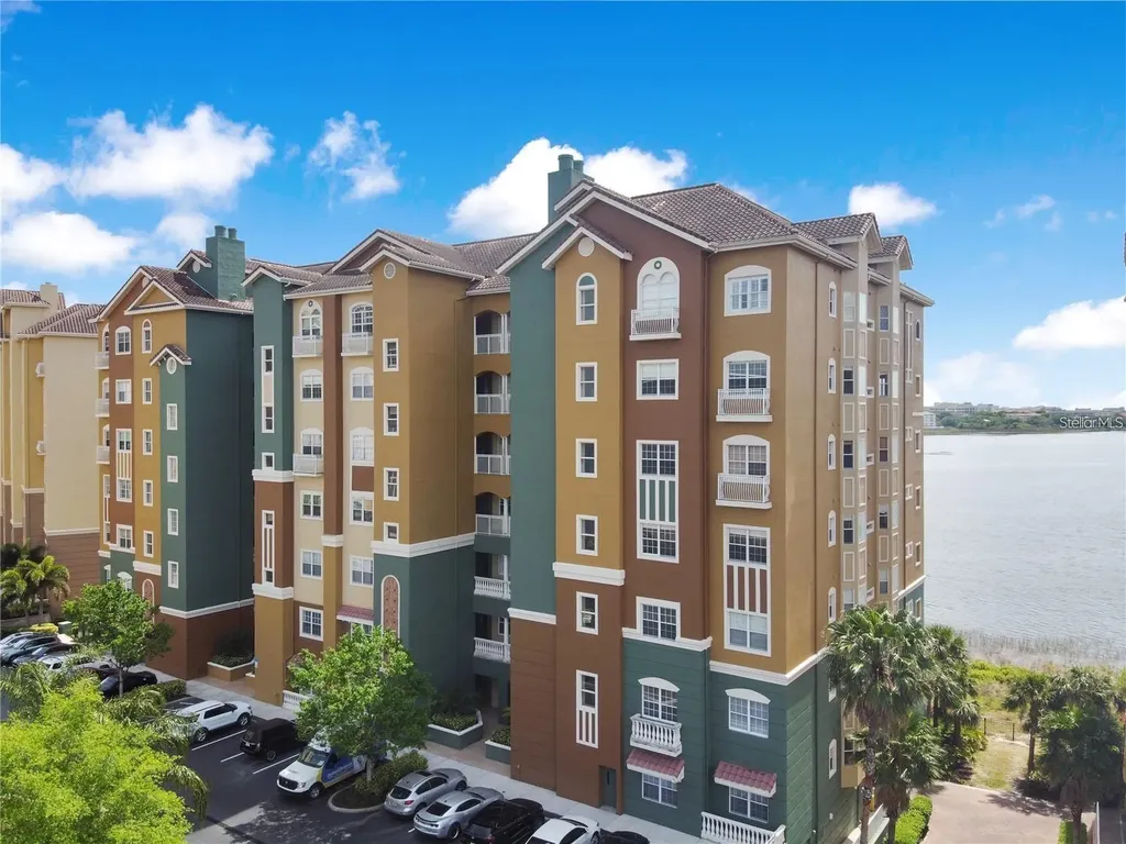 8743 The Esplanade Orlando FL 32836