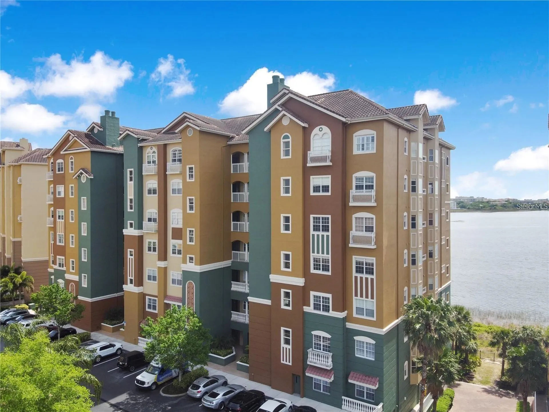 8743 The Esplanade Orlando FL 32836