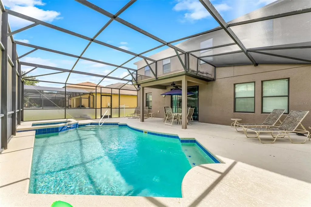 1144 Cypress Pointe Boulevard Davenport FL 33896
