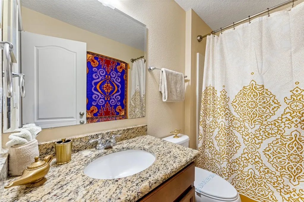 1144 Cypress Pointe Boulevard Davenport FL 33896