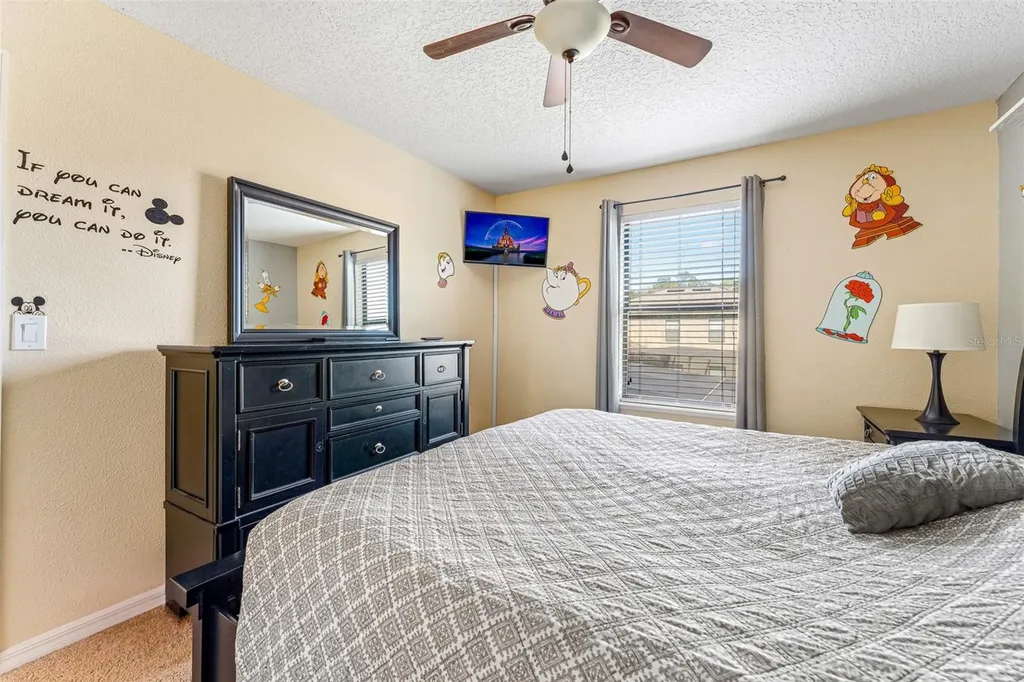 1144 Cypress Pointe Boulevard Davenport FL 33896