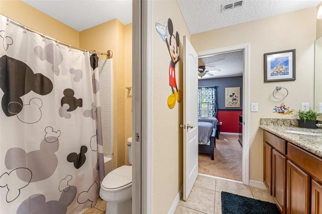 1144 Cypress Pointe Boulevard Davenport FL 33896