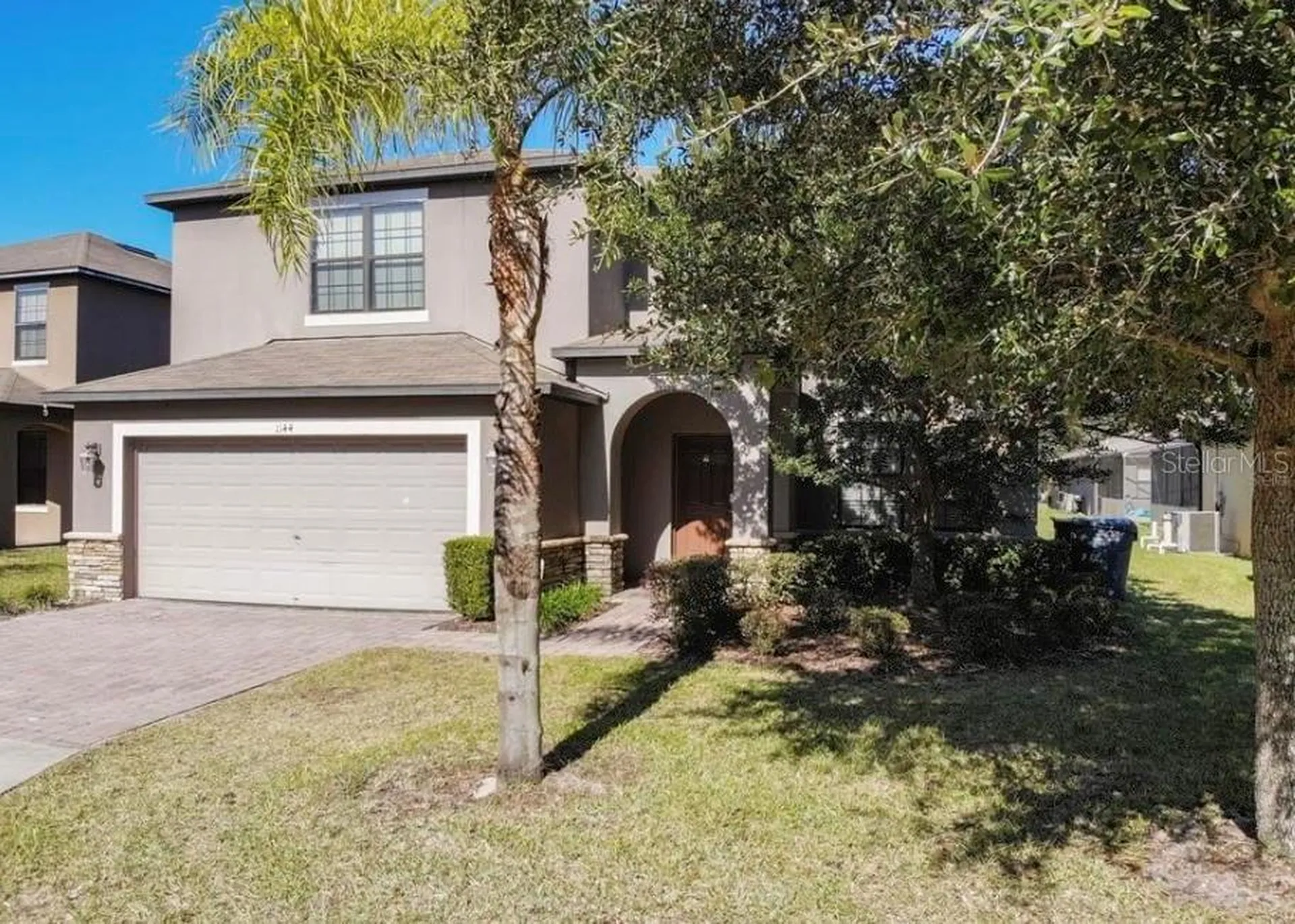 1144 Cypress Pointe Boulevard Davenport FL 33896