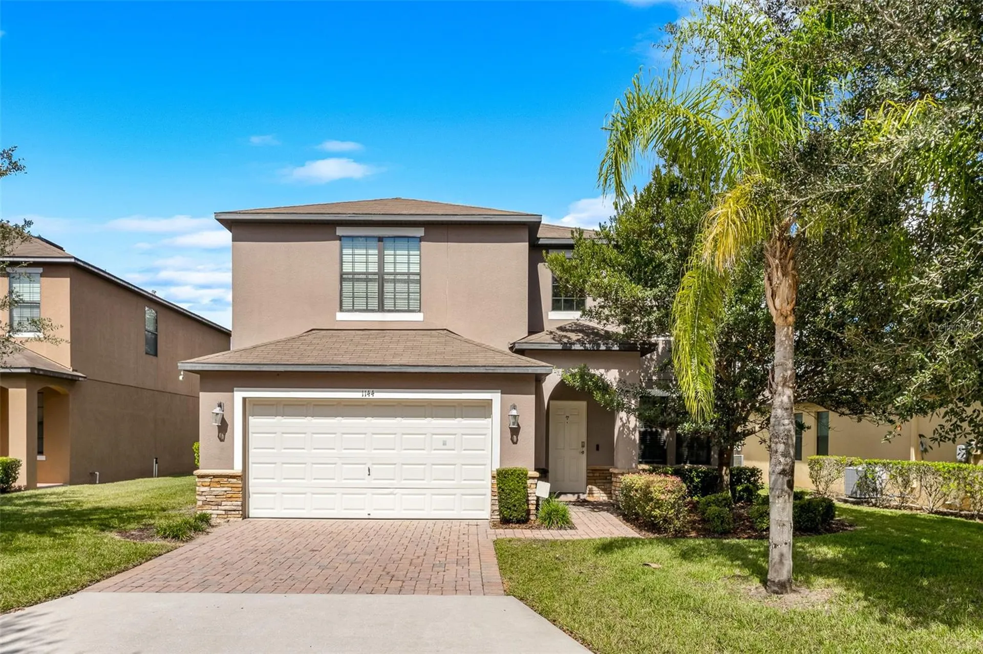 1144 Cypress Pointe Boulevard Davenport FL 33896