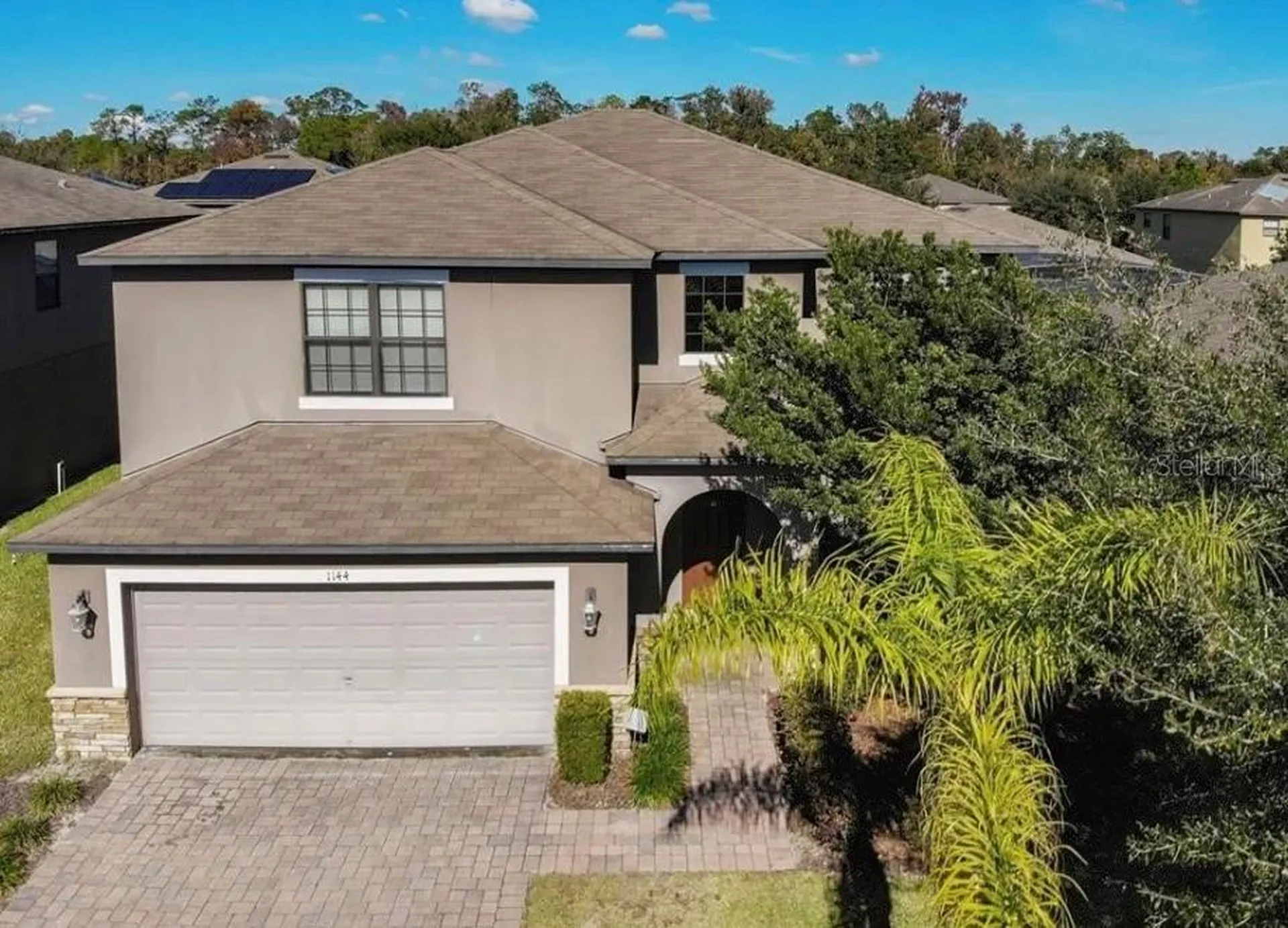 1144 Cypress Pointe Boulevard Davenport FL 33896