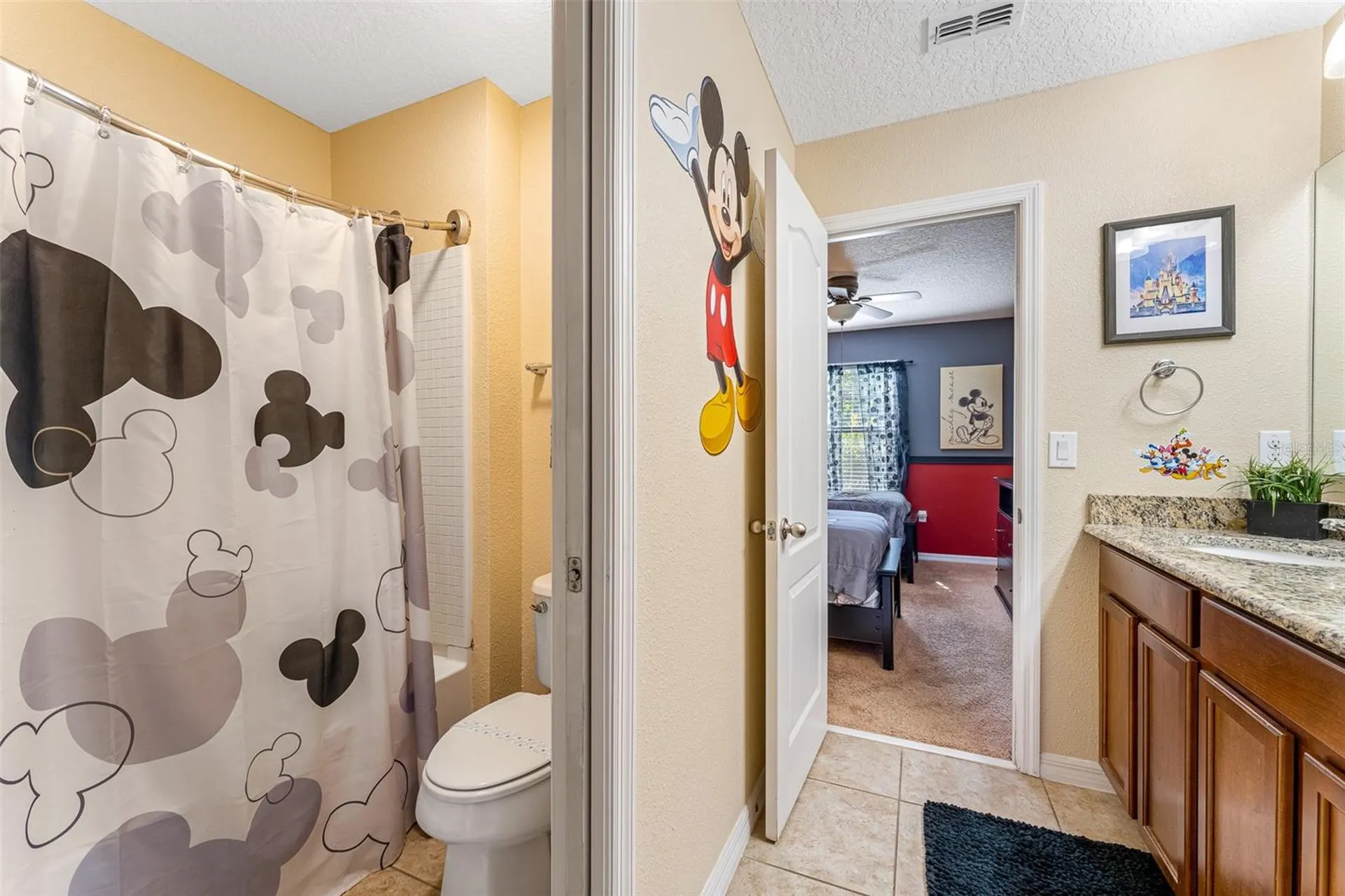 1144 Cypress Pointe Boulevard Davenport FL 33896