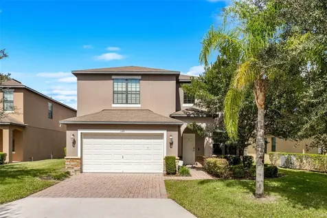 1144 Cypress Pointe Boulevard Davenport FL 33896