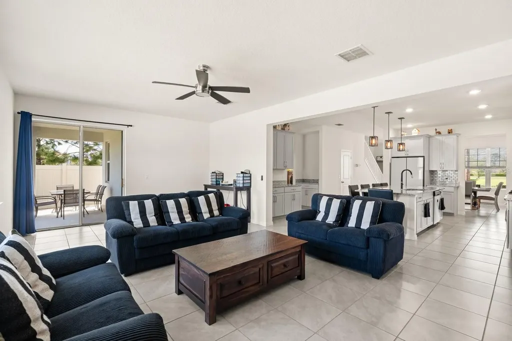 660 Big Pine Avenue Minneola FL 34715