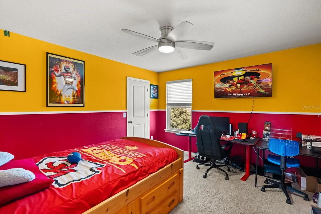 660 Big Pine Avenue Minneola FL 34715