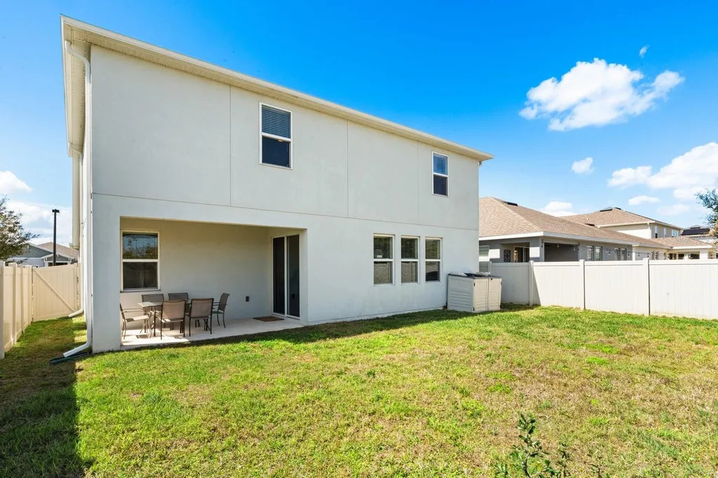 660 Big Pine Avenue Minneola FL 34715
