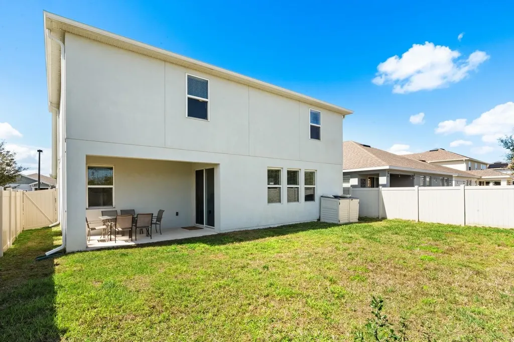 660 Big Pine Avenue Minneola FL 34715