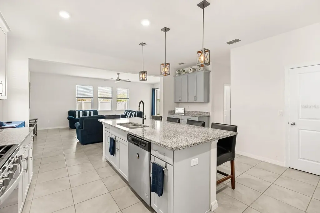 660 Big Pine Avenue Minneola FL 34715