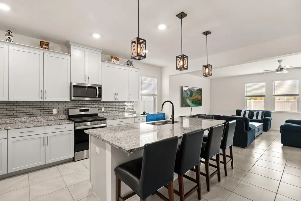 660 Big Pine Avenue Minneola FL 34715