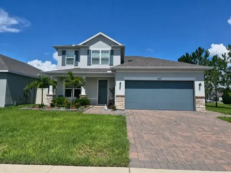 660 Big Pine Avenue Minneola FL 34715
