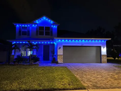 660 Big Pine Avenue Minneola FL 34715