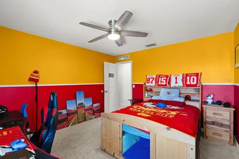 660 Big Pine Avenue Minneola FL 34715