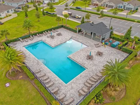 660 Big Pine Avenue Minneola FL 34715