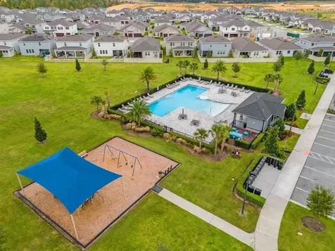 660 Big Pine Avenue Minneola FL 34715