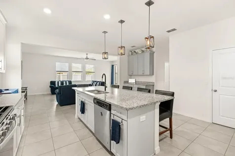 660 Big Pine Avenue Minneola FL 34715