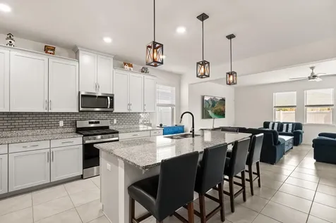 660 Big Pine Avenue Minneola FL 34715